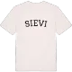 Sievi arc t-shirt