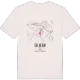 Silleda map t-shirt