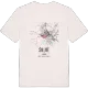 Šilutė map t-shirt