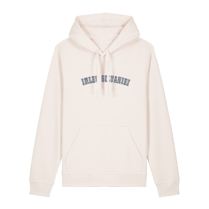 Șimleu Silvaniei college hoodie – hoodie from PinShirt