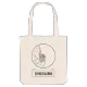 Simrishamn tote bag