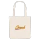Siverek baseball tote bag