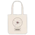 Siverek tote bag