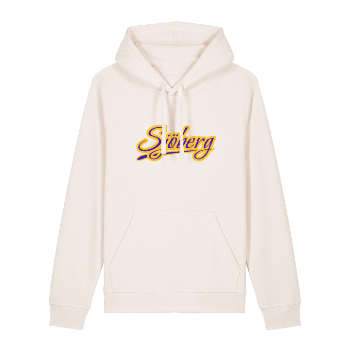 Sjöberg baseball hoodie – hoodie from PinShirt