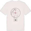 Ski t-shirt