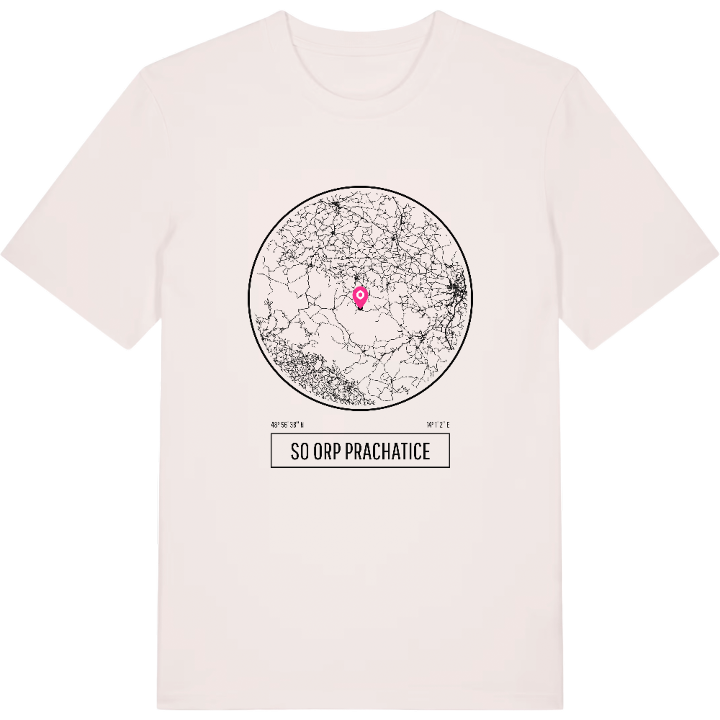 SO ORP Prachatice t-shirt – t-shirt from PinShirt