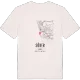 Söder map t-shirt