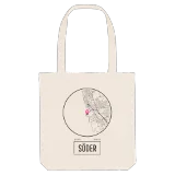 Söder tote bag