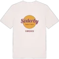 Söderby circle t-shirt