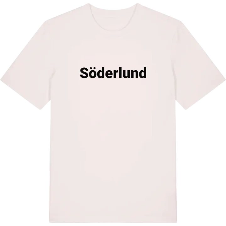 Söderlund bold t-shirt – t-shirt from PinShirt