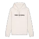 Södermalmstorg bold hoodie