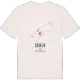 Sóller map t-shirt
