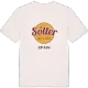 Sóller circle t-shirt