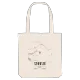 Sonntag map tote bag