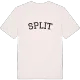 Split arc t-shirt