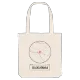 Stackgrönnan tote bag