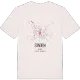 Staden map t-shirt
