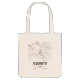 Stadtmitte map tote bag