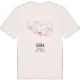 Stäfa map t-shirt