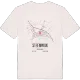 Steenwijk map t-shirt