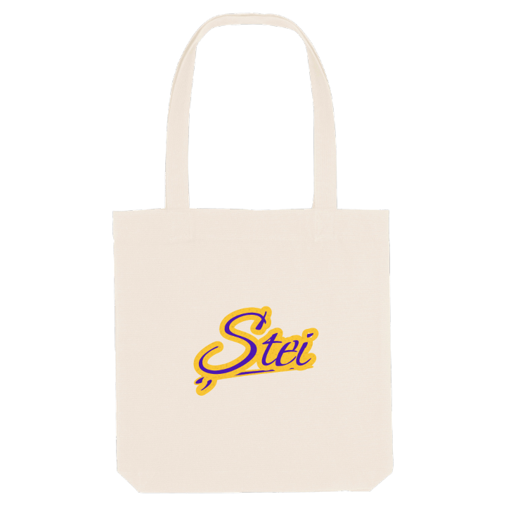 Ștei baseball tote bag – tote bag from PinShirt