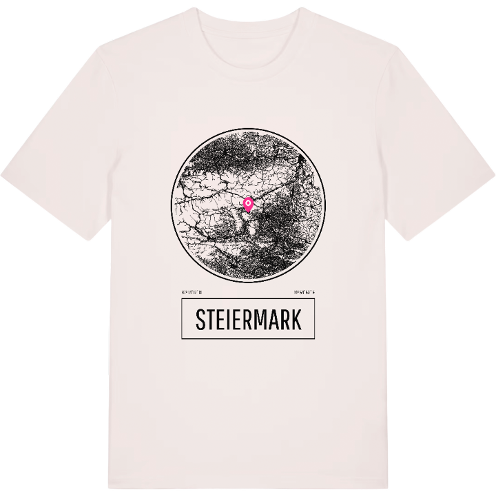 Steiermark t-shirt – t-shirt from PinShirt