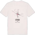 Stende map t-shirt