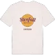 Stenfall circle t-shirt