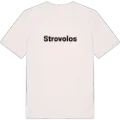 Strovolos bold t-shirt