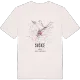 Sušice map t-shirt