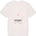 Sveatorget map t-shirt