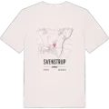 Svenstrup map t-shirt