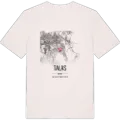Talas map t-shirt