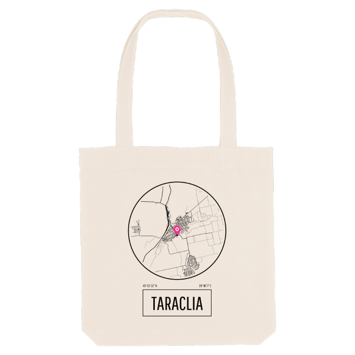 Taraclia tote bag – tote bag from PinShirt