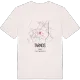 Tarnos map t-shirt