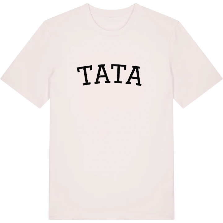 Tata arc t-shirt – t-shirt from PinShirt