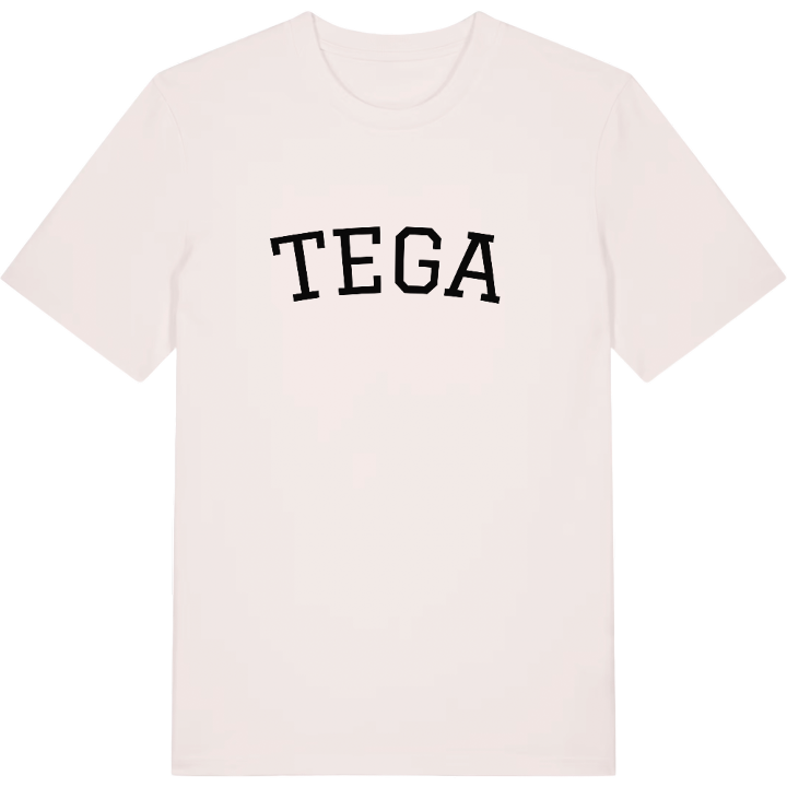 Tega arc t-shirt – t-shirt from PinShirt