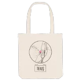 Teiuș tote bag