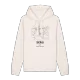Tekman map hoodie