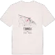 Termoli map t-shirt
