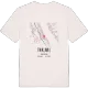 Thalwil map t-shirt