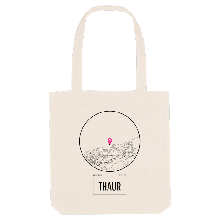 Thaur tote bag – tote bag from PinShirt