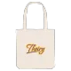 Thoiry baseball tote bag
