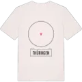 Thüringen t-shirt