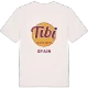 Tibi circle t-shirt
