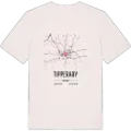 Tipperary map t-shirt