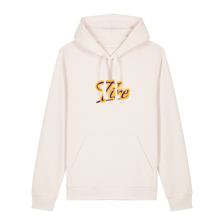Tire baseball hoodie – hoodie from PinShirt