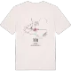 Titu map t-shirt