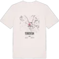 Tordera map t-shirt