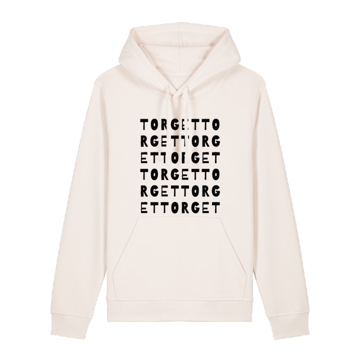 Torget wordplay hoodie – hoodie from PinShirt